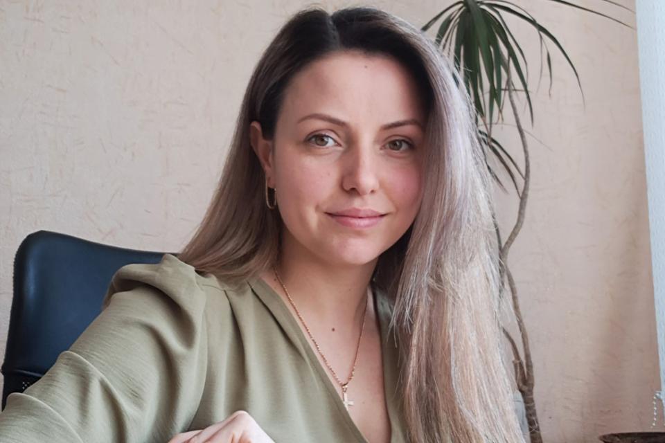 Comunicatoarea Primăriei: „Este important să investești în instruirea continuă”