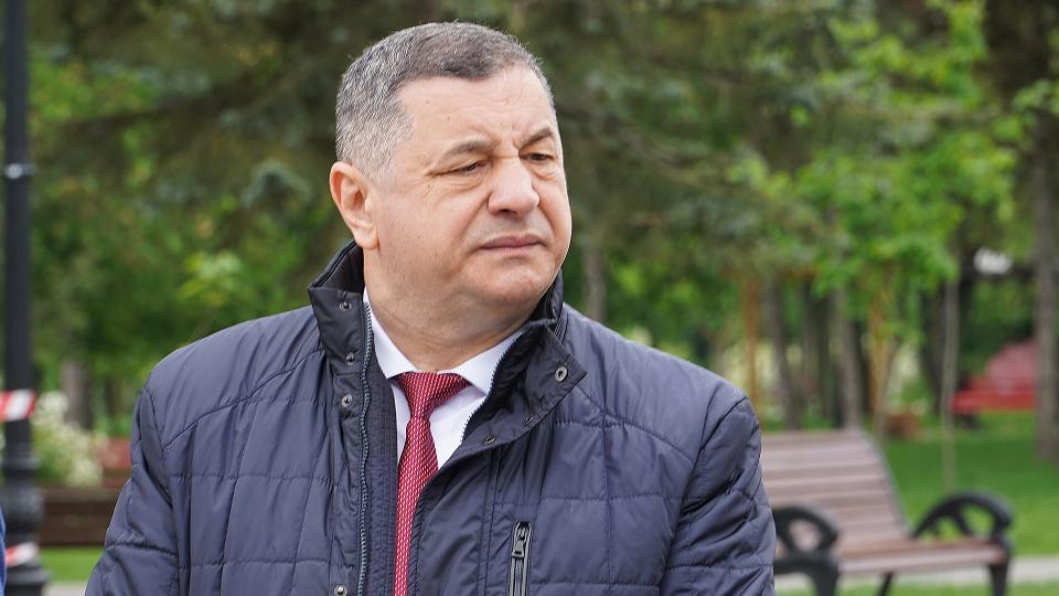 Ion Groza: Fără trecut și fără istorie, nu avem niciun viitor