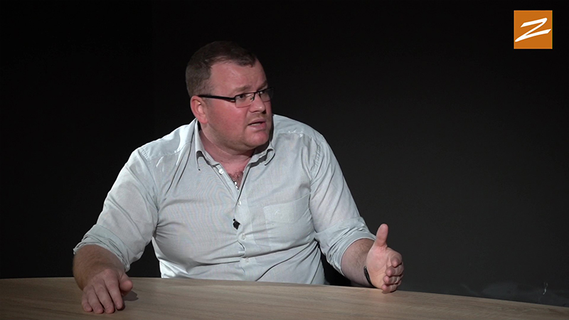 Director interimar Apă-Canal Cahul: „Ceea ce-mi doresc astăzi de la mine este să ofer sau să depun acel efort care astăzi îl așteaptă cahulenii”