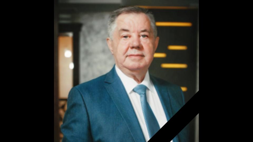 Mihail Guslicov, unul dintre semnatarii Declarației de Independență, a decedat