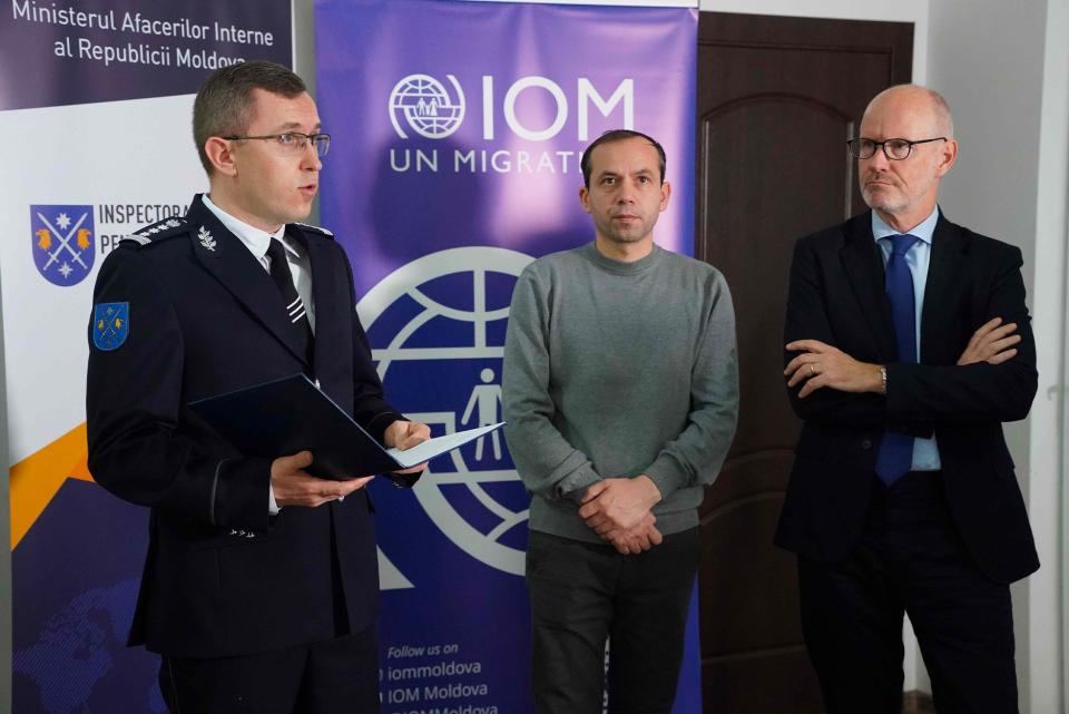 Moldova e și casa mea – o campanie despre cooperarea dintre comunitatea locală și străini a fost lansată la Cahul