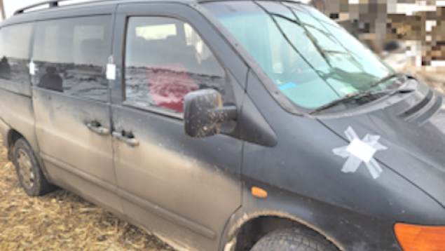 Ucraineni transportați ilegal din Reni spre Giurgiulești: doi bărbați din Cahul – trimiși în judecată