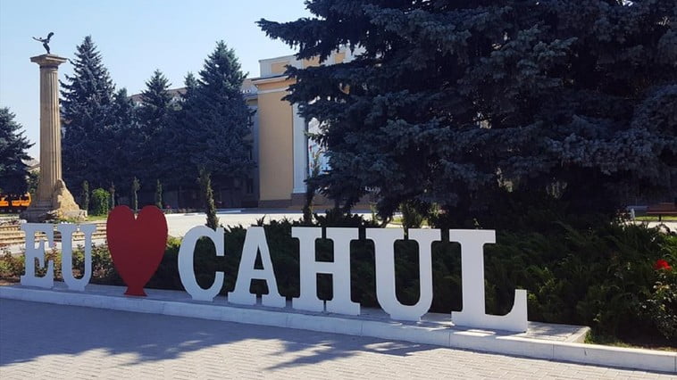 Află ce dispoziții au fost emise de către Primarul Municipiului  Cahul pentru luna decembrie