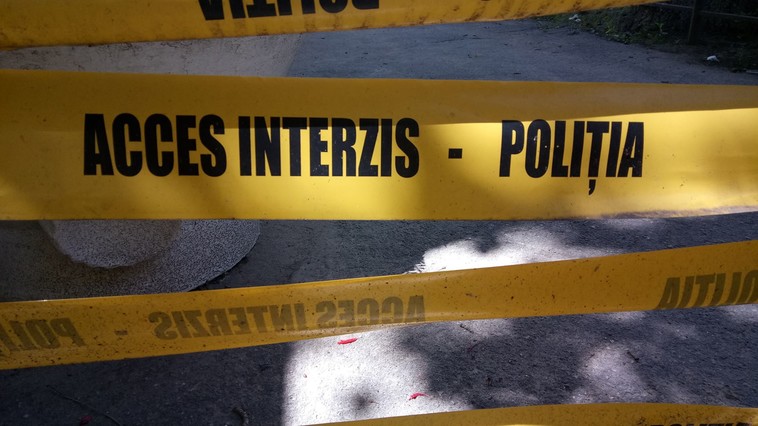 Beție cu final tragic, la Cahul. Un bărbat bătut de colegul de pahar a murit pe patul de spital