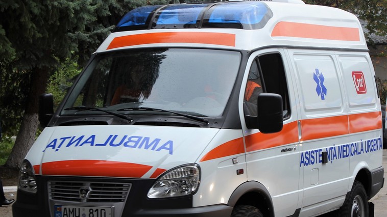 Tragedie la Cahul. O femeie a murit la spital, după ce a fost bătută de soț