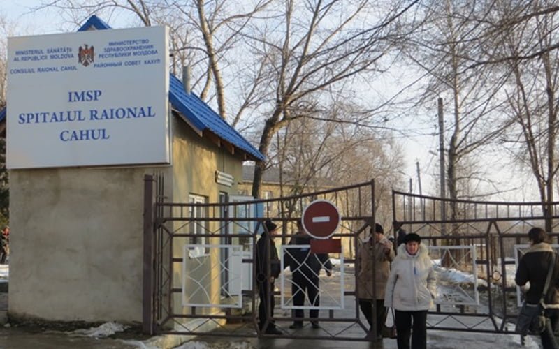Sinteza ANI: Conflicte de interese admise de directorul Spitalului raional Cahul și a unui fost director al unei grădinițe din raionul Cantemir