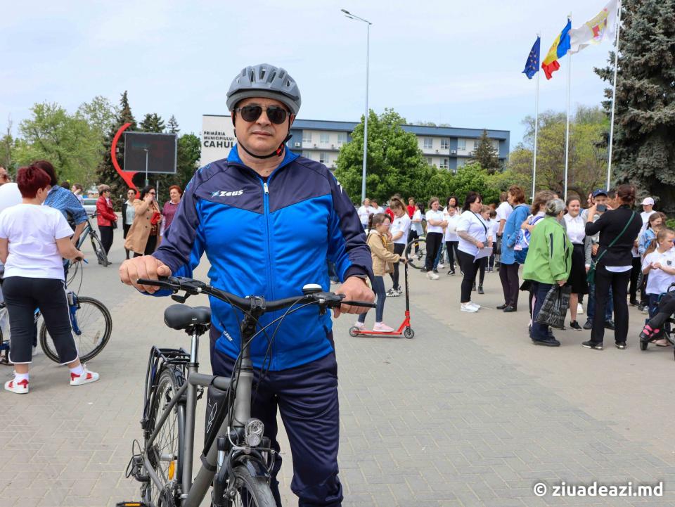 Ion Groza: Tot ce este mai frumos în lumea aceasta este familia