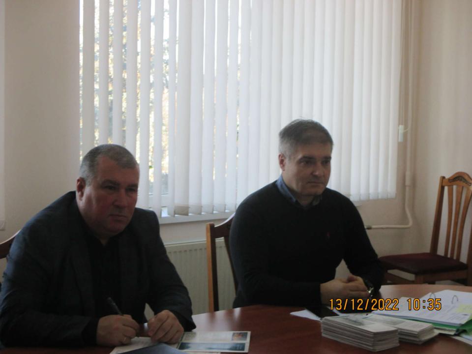 Consultări publice privind proiectarea și construcția liniei electrice aeriene (LEA) 400kv Vulcănești-Chișinău