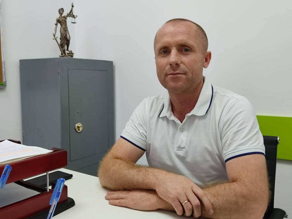 Ion Roșca – calea de la polițist la detectiv particular //Interviu