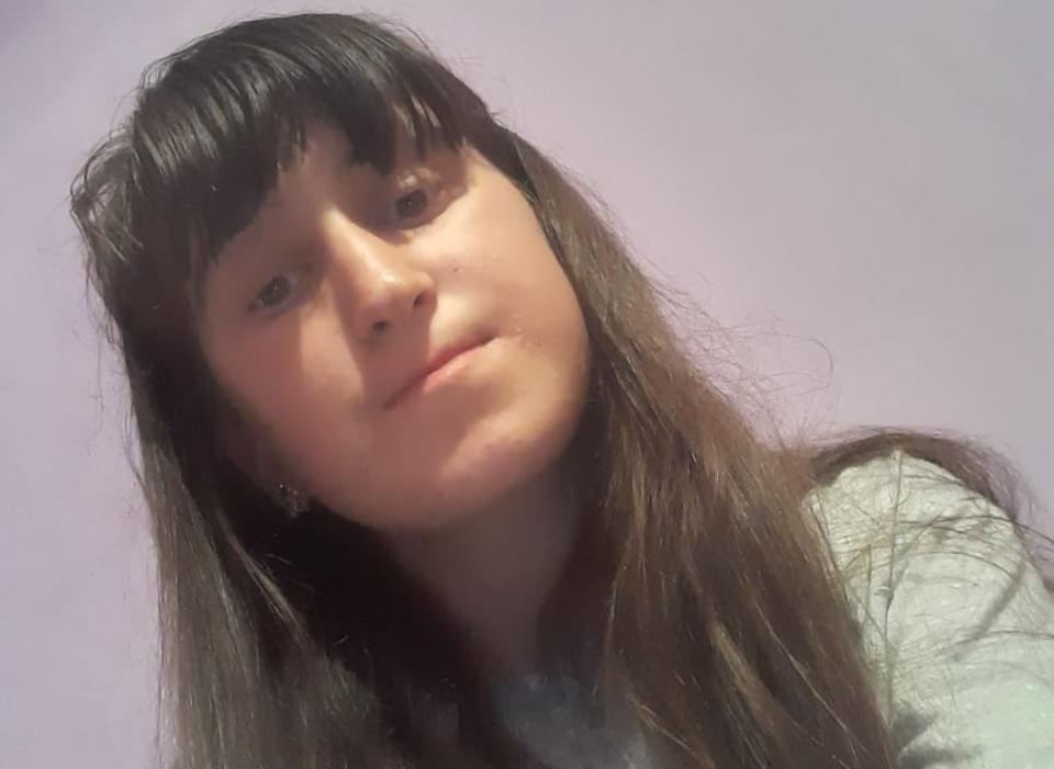 A plecat de acasă fara veste. Părinții cer ajutor pentru a o găsi