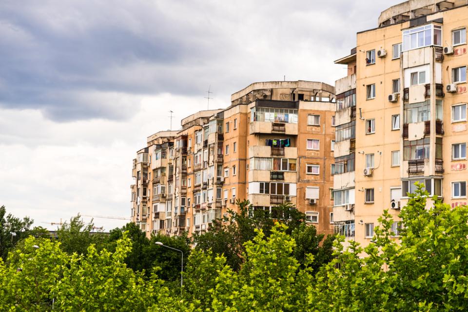 În primul trimestru din 2024 a fost înregistrată cea mai mare creștere de prețuri la imobile din ultimii 16 ani