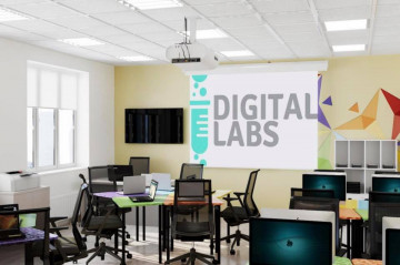 Circa 3000 de elevi din regiunea Cahul vor avea acces la dispozitive digitale moderne grație inițiativei “Laboratoare digitale”