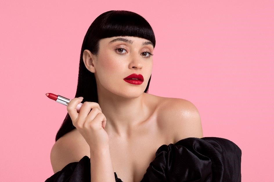 Irina Rimes va susține pe 9 mai un concert la Cahul