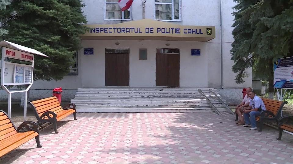 Ofițer de urmărire penală al IP Cahul, suspectat de clasarea nejustificată a dosarelor, pornite pe conducerea mijlocului de transport în stare de ebrietate