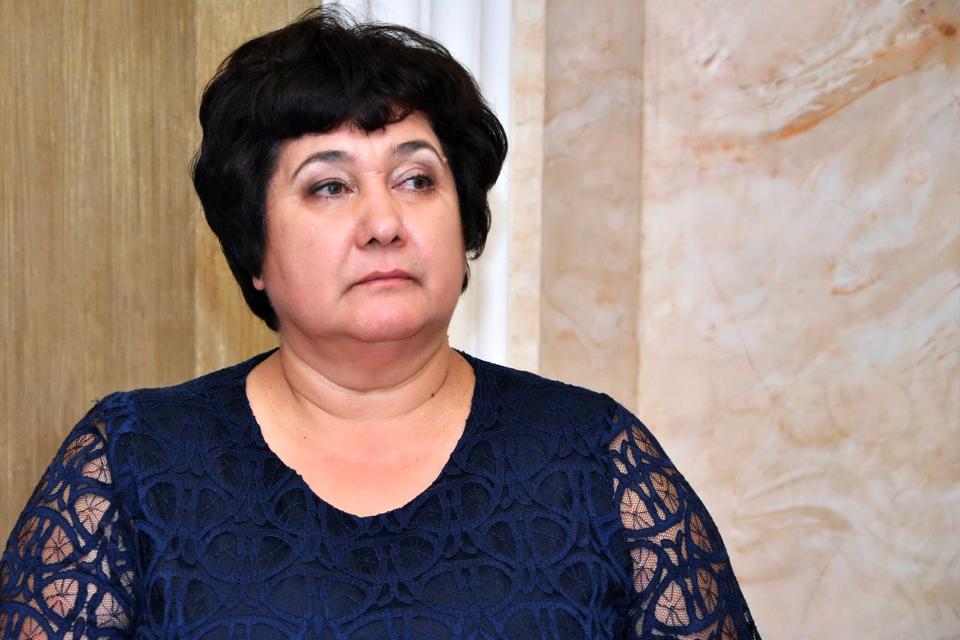 Liubov Arnautova: Satul fără oraș ar putea exista, dar orașul fără sat nu!