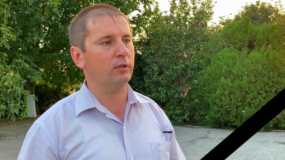 Fostul primar al satului Badicul Moldovenesc, raionul Cahul, a fost răpus de COVID-19