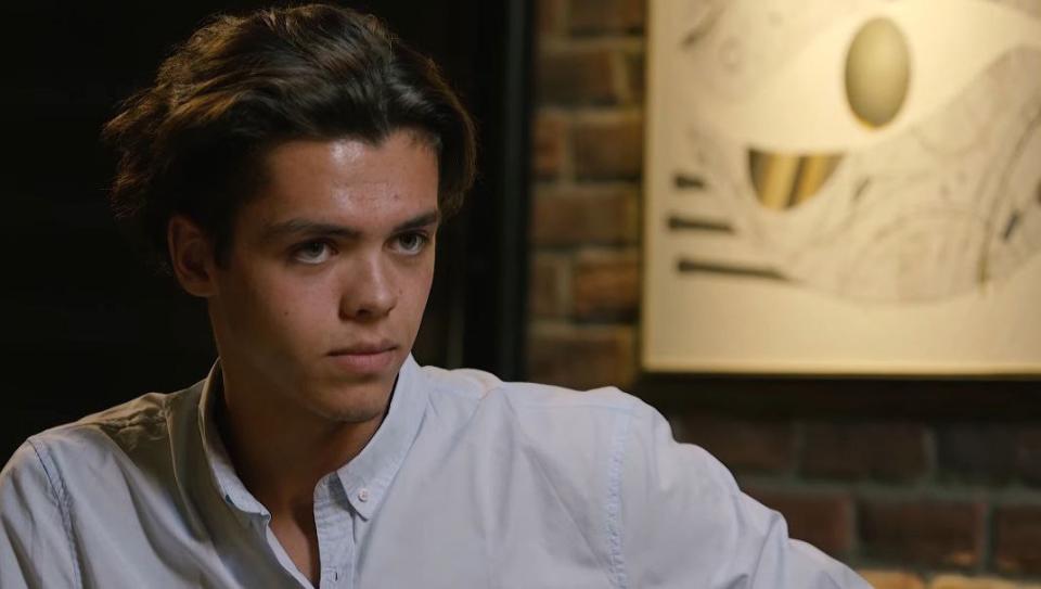 Marius Miron: ”Filmul e arta care îmbină toate artele”
