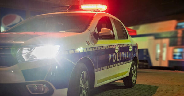 Detalii despre accidentul soldat cu moartea în satul Roșu