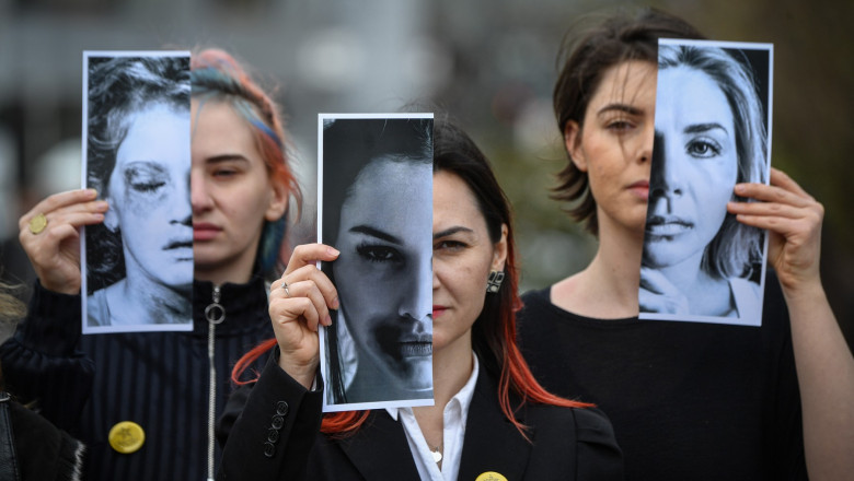 INTERVIU. Un serviciu de asistență pentru victimele violenței în familie, cu accent pe confidențialitate, a fost lansat la Cahul