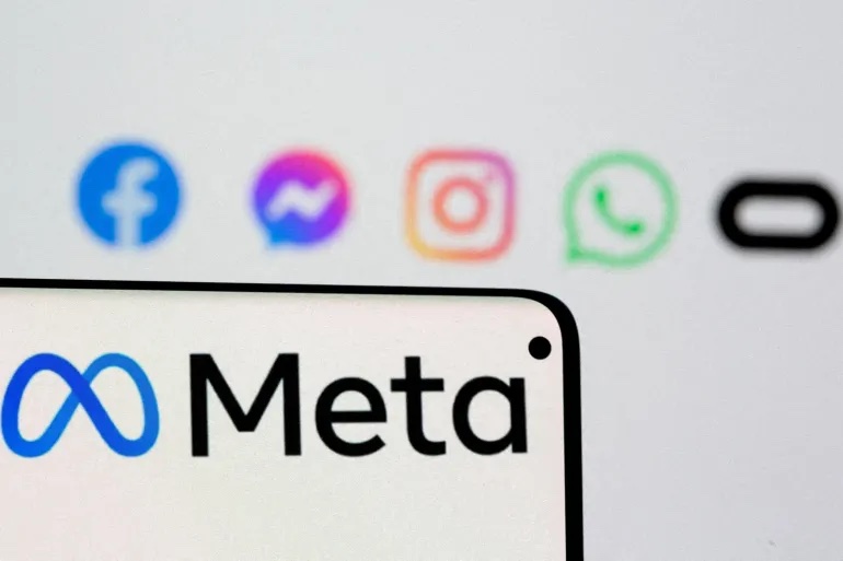 Российские государственные СМИ запрещены в Facebook, Instagram и Whatsapp