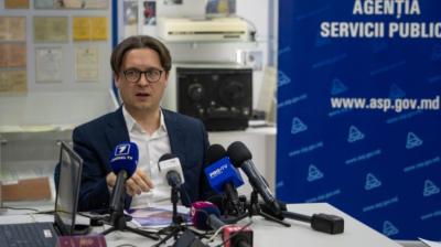 Directorul ASP despre angajații suspendați din funcții: „Ancheta va stabili dacă au accesat ilegal datele cetățenilor”