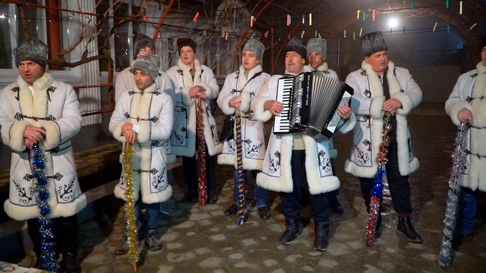 Versurile celor mai frumoase Colinde de Crăciun