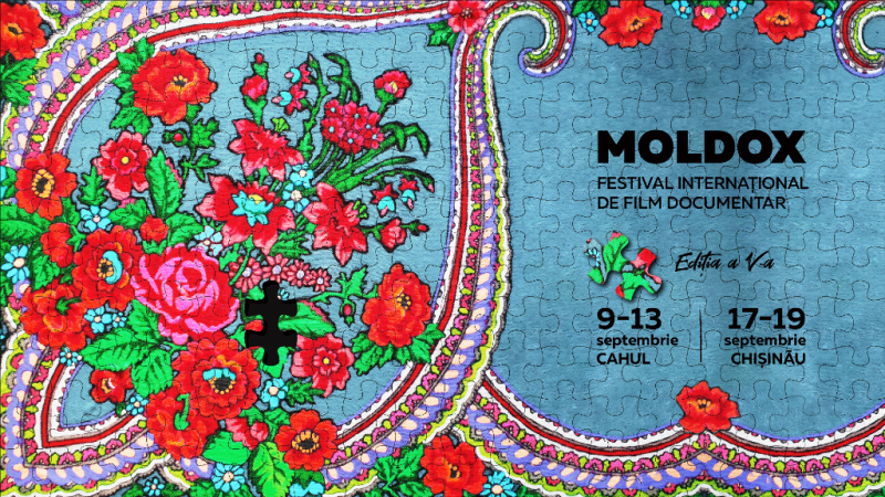 Festivalul de film documentar MOLDOX, la a V-a ediție ajunge și la Chișinău