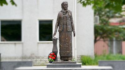 29 июня в Кагуле будет торжественно открыт памятник 