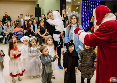 Matineul municipal „Revelionul Starurilor” la Cahul. Când va avea loc