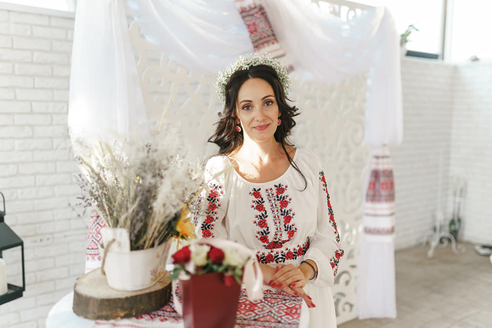 Natalia Arman: ”Afacerea trebuie să o începi în tinerețe, atunci ai mai mult curaj”