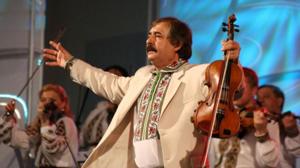 Nicolae Botgros, după ce a suferit grav de Covid-19. Aflaţi cât de agresiv a fost virusul cu el /VIDEO