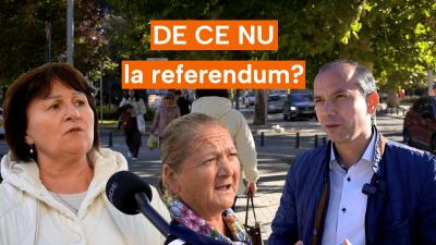 VOX | De ce Cahulenii au votat ,,NU'' la referendum?