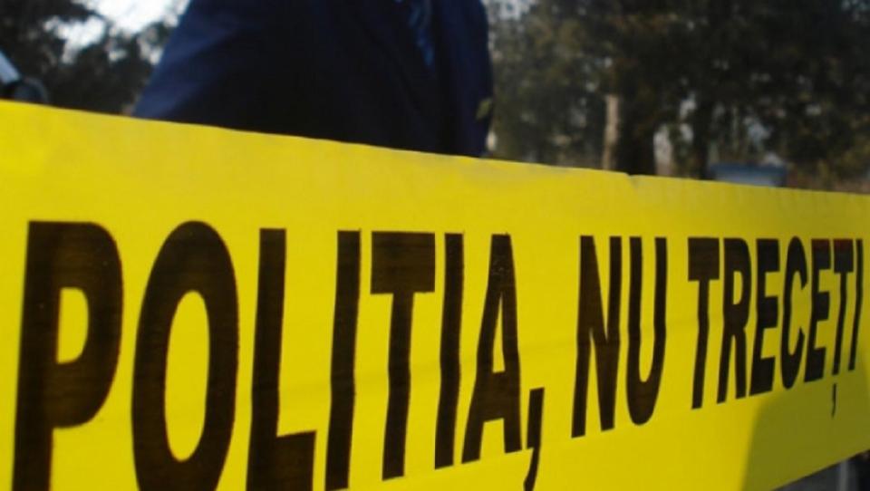 Cahul: Un prunc a murit în circumstanțe necunoscute