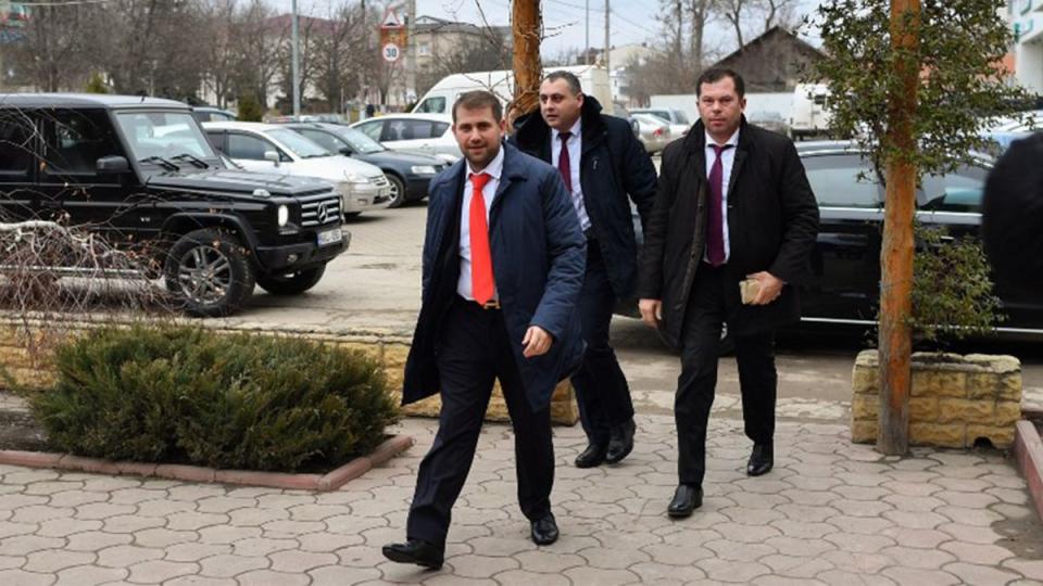 O judecătoare care examinează dosarul Șor la Curtea de Apel Cahul vrea să-și dea demisia. CSM a amânat examinarea cererii