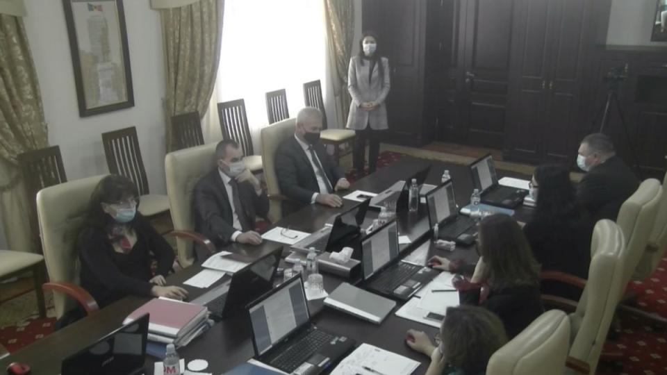 O judecătoare de la Cahul a fost eliberată din funcție în urma mai multor petiții anonime