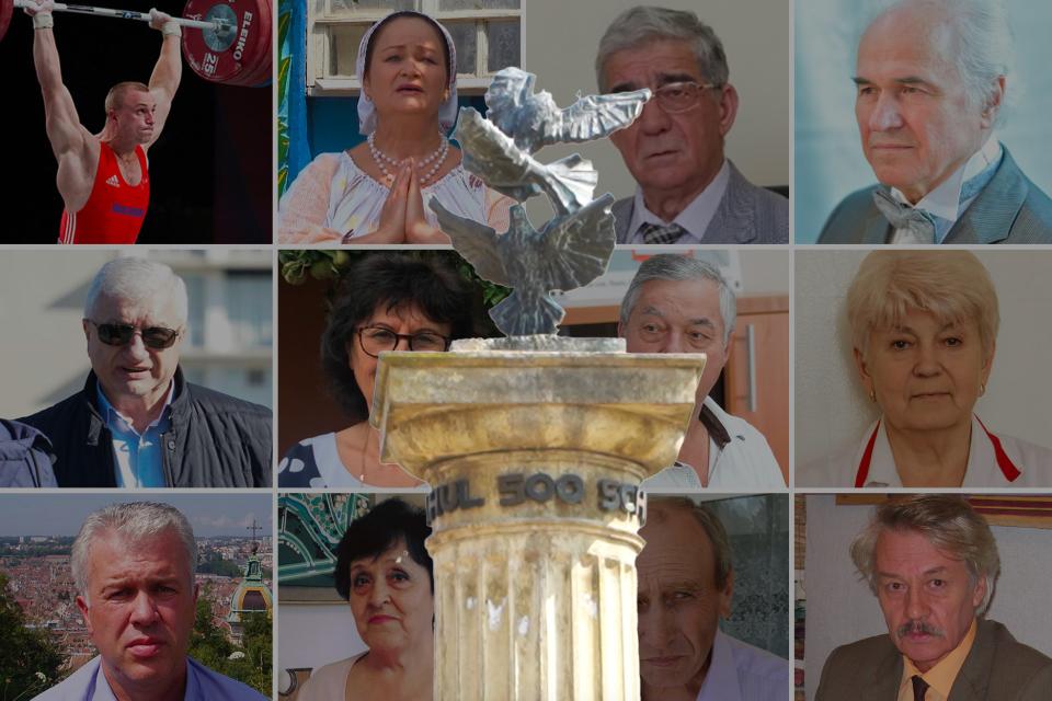 Află cine sunt Cetățeni de Onoare a orașului Cahul