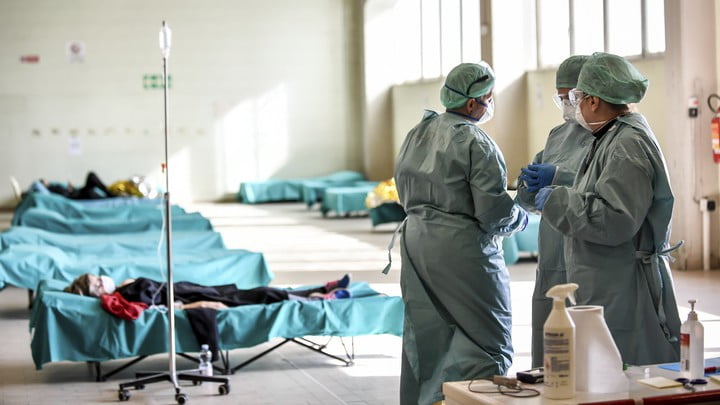 Alte 265 noi cazuri de infectare cu COVID-19 și 14 decese dintre care 3 sunt din Cahul