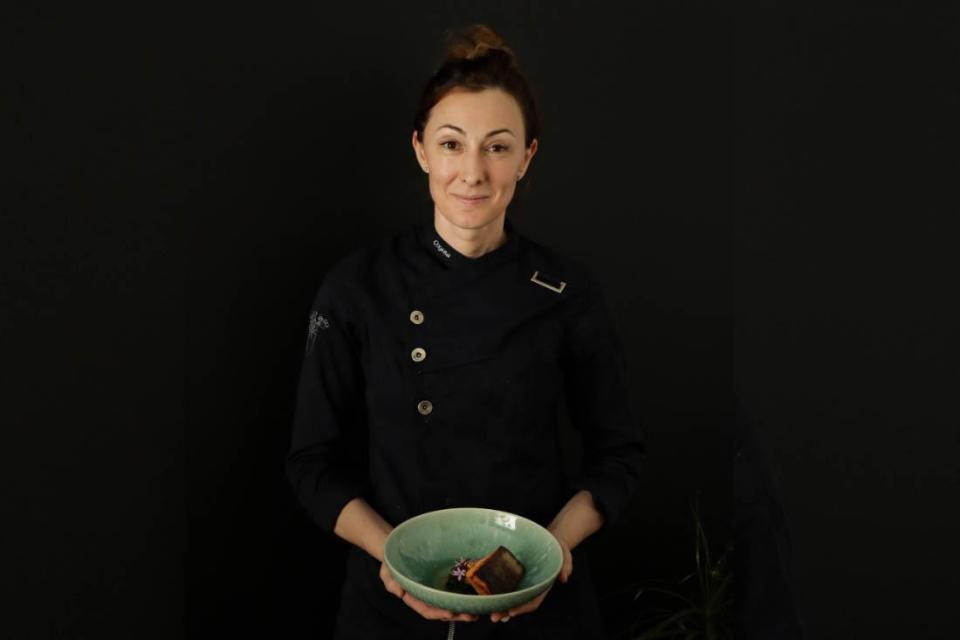 Bucătăria Basarabiei în inima Franței: O femeie din Cahul primește aprecieri de la Michelin
