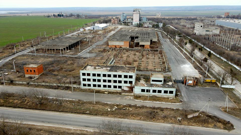 Uniunea Europeană și PNUD lansează un apel de proiecte pentru atragerea de noi investiții în regiunile Cahul și Ungheni