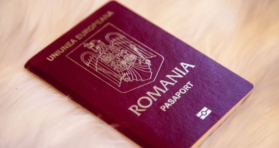 Copiii asistentei medicale din Cahul răpusă de COIVD-19 au primit cetățenia română