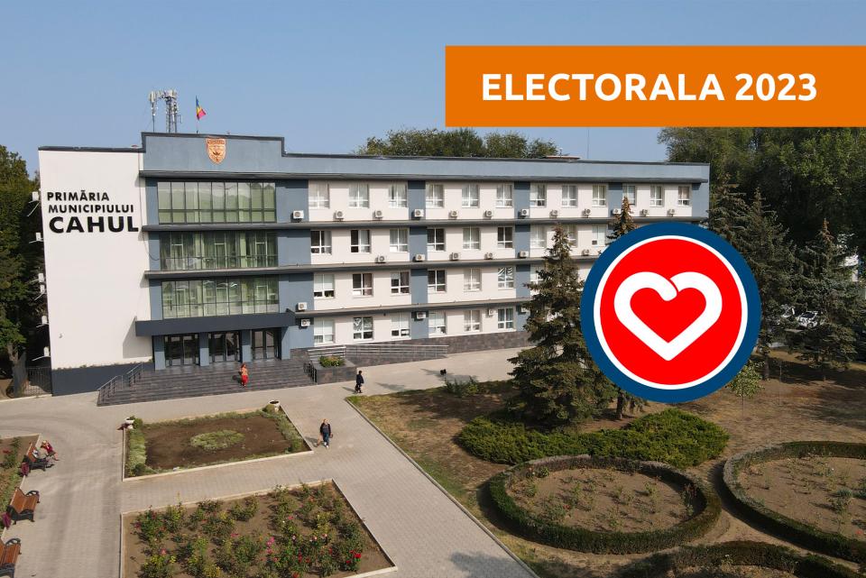 Află cine sunt candidații PDMM în Consiliul municipal Cahul. DOC