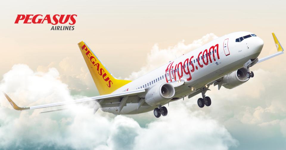 O companie low-cost din Turcia crește frecvența zborurilor spre Chișinău