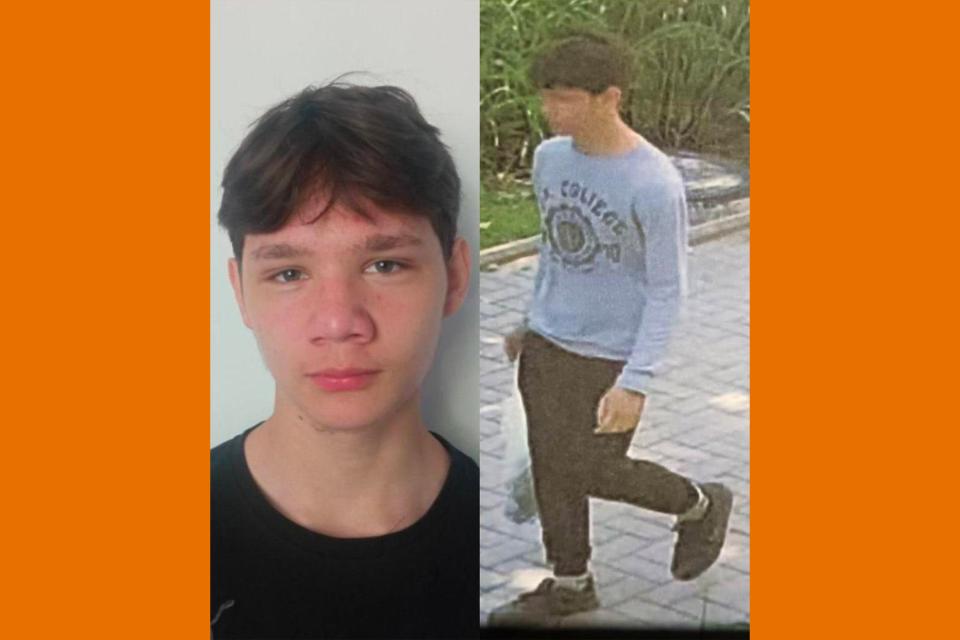 A plecat de acasă și nu s-a mai întors. Un băiat din Cahul e căutat de poliție și rude