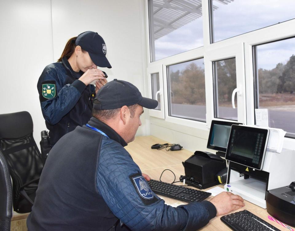 150 EUR ar fi achitat pentru permisul de conducere falsificat. Caz documentat la PTF Cahul