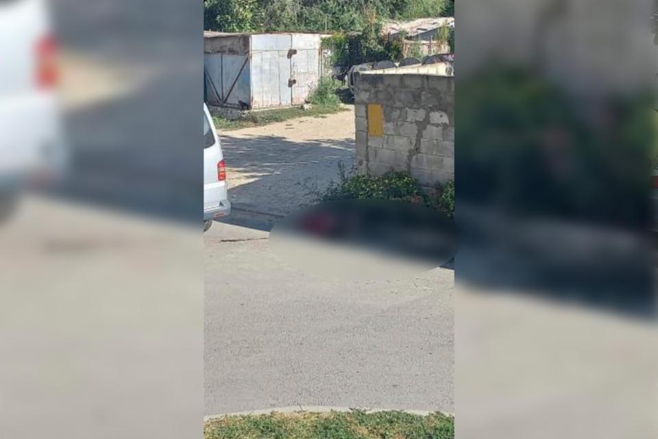 Cahul: O femeie în vârstă a decedat după ce a fost lovită de un autoturism
