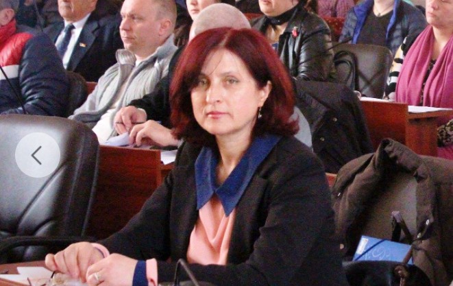 Primara de Vadului lui Isac, Cahul, Alexandra Piscunov: „Suntem prea mici pentru o dragoste atât de mare”