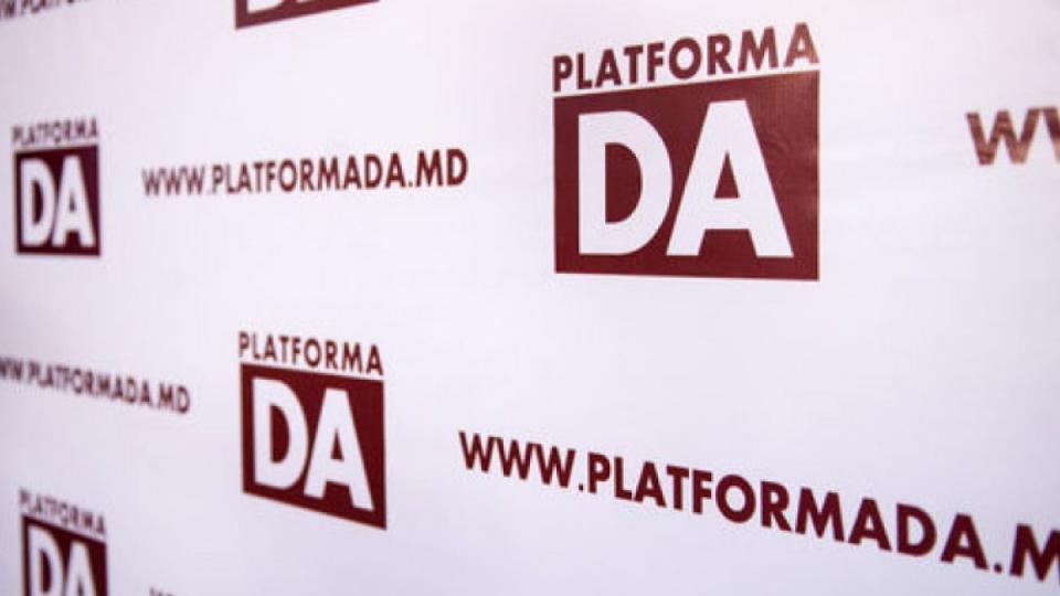 Vicepreședinții OT Cahul a Partidului Demnitate și Adevăr părăsesc formațiunea