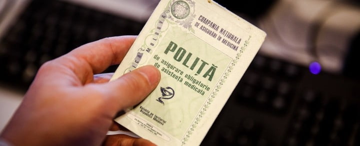 Cât costă Polița de Asigurare Medicală în 2021