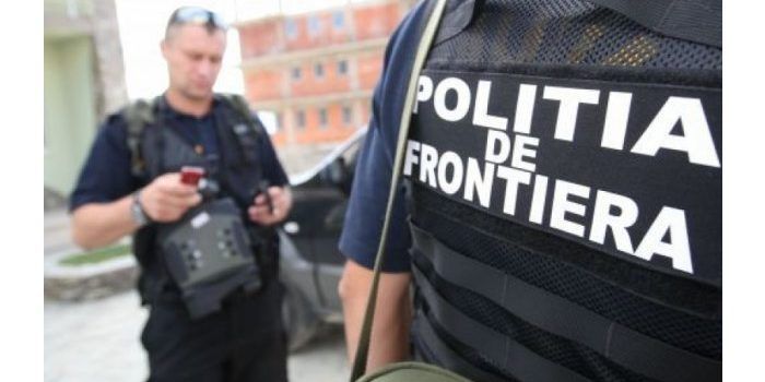 Permis de conducere fals depistat la PTF Cahul