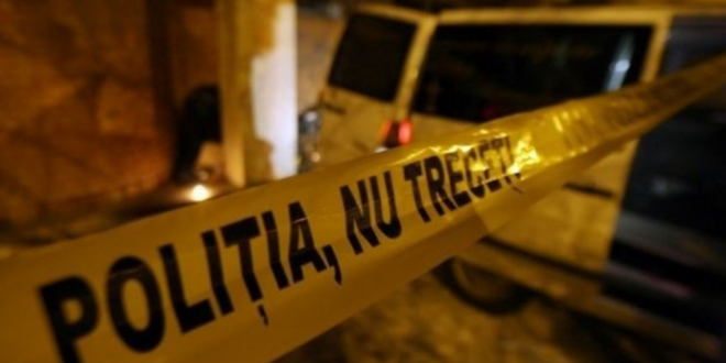 A ucis concubina și a spus că a plecat la muncă peste hotare. După 7 ani osemintele femeii au fost descoperite